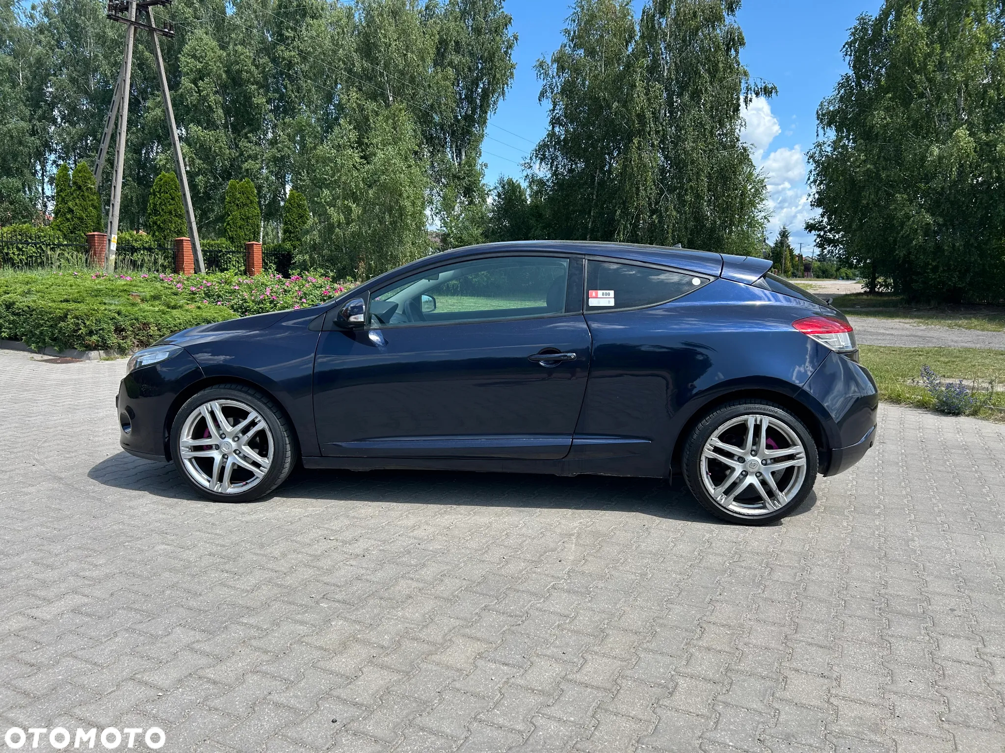 Renault Megane 1.9 dCi Exception - 9