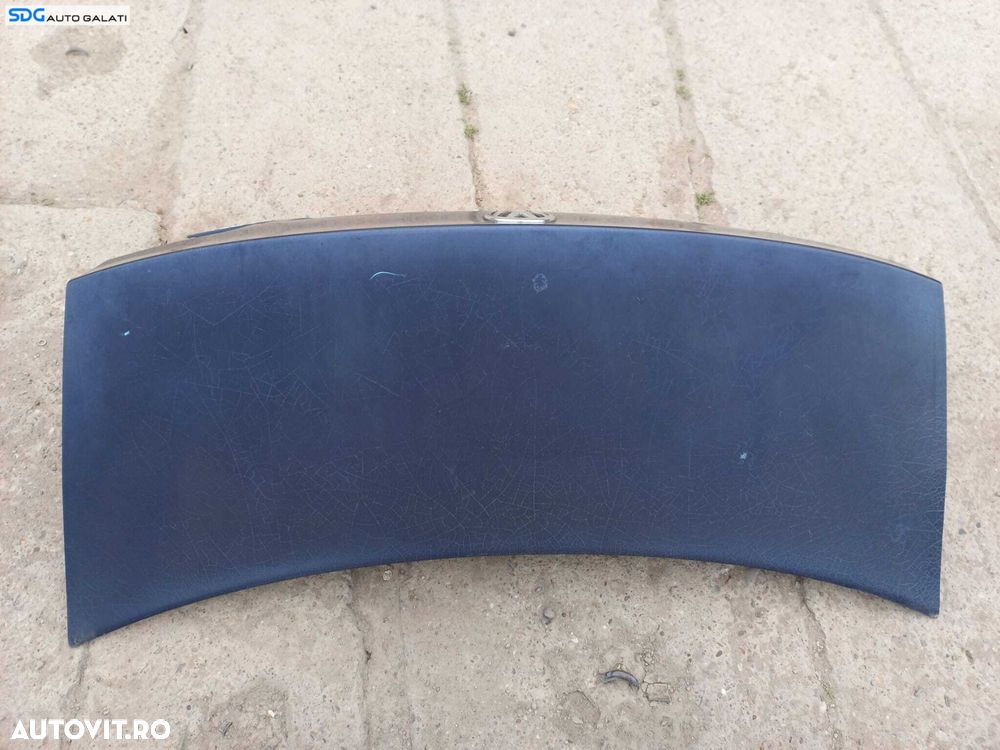 Capota Portbagaj Dezechipata Volkswagen Jetta 3 MK3 2005 - 2010 [L0346] [Depozit] - 6