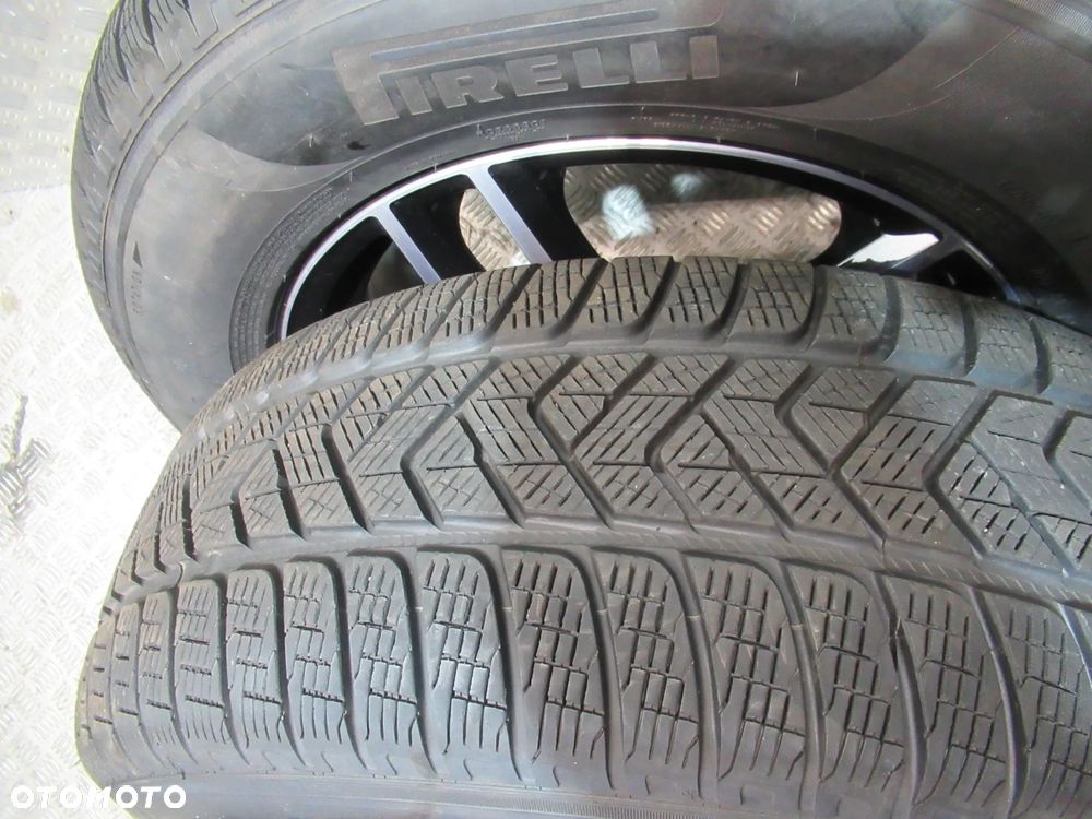 Koła Audi Q5 7Jx17 et34 5x112 zima 7mm 23 rok - 10