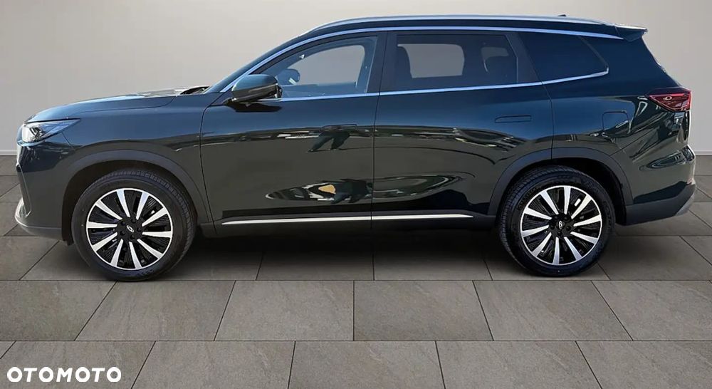 Chery Tiggo 8 1.5 T-GDI Super Hybrid Comfort DCT - 3