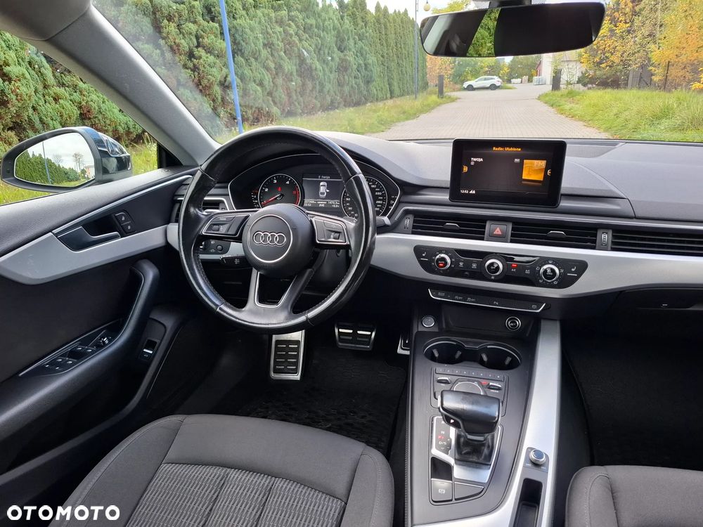 Audi A5 Sportback - 21