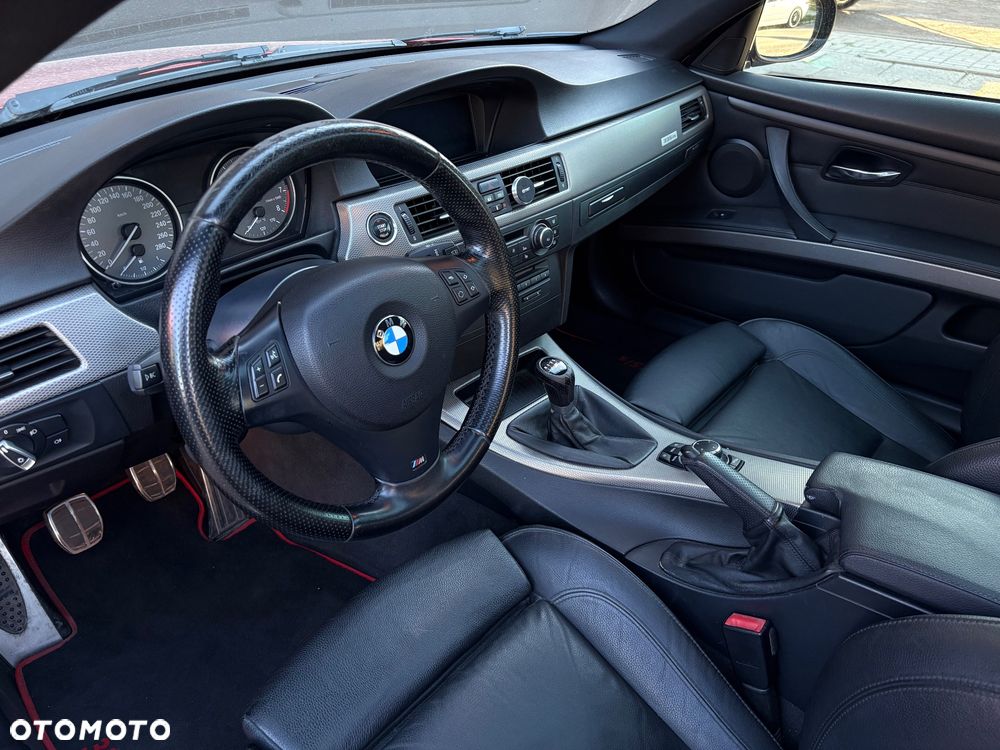 BMW Seria 3 335i M Sport Edition - 11