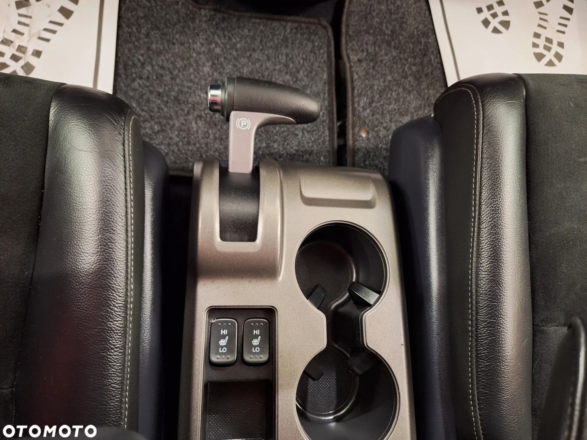 Honda CR-V 2.0i-VTEC Automatik Elegance - 32