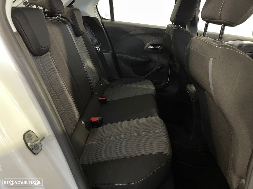 Opel Corsa-e 50 kWh - 15