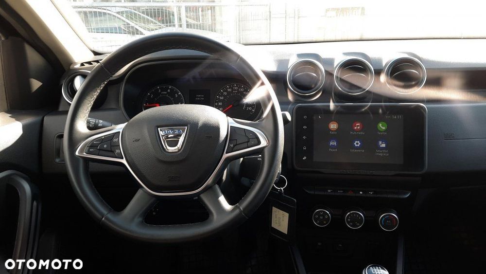 Dacia Duster - 11