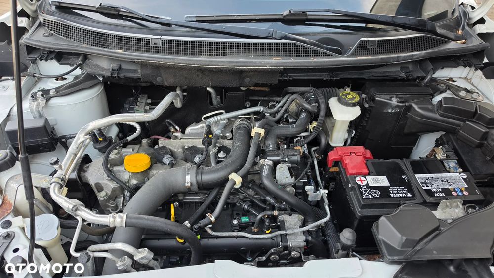 Nissan Qashqai 1.2 DIG-T N-Connecta - 18