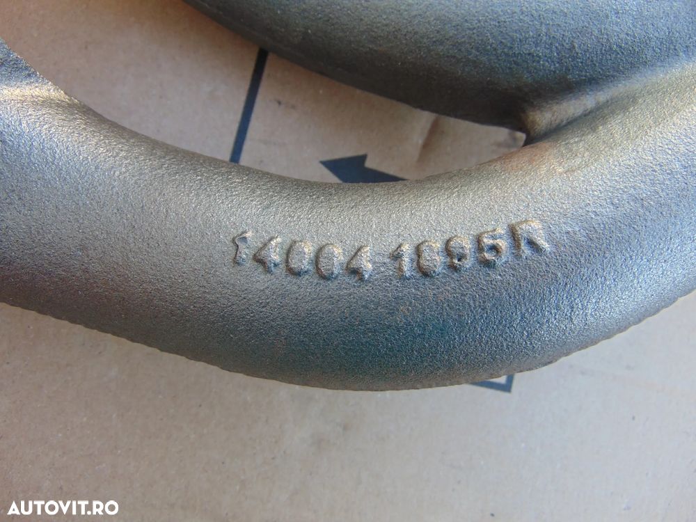 Galerie evacuare Renault cod 140041895r Produs NOU megane scenic laguna 1.8 - 3