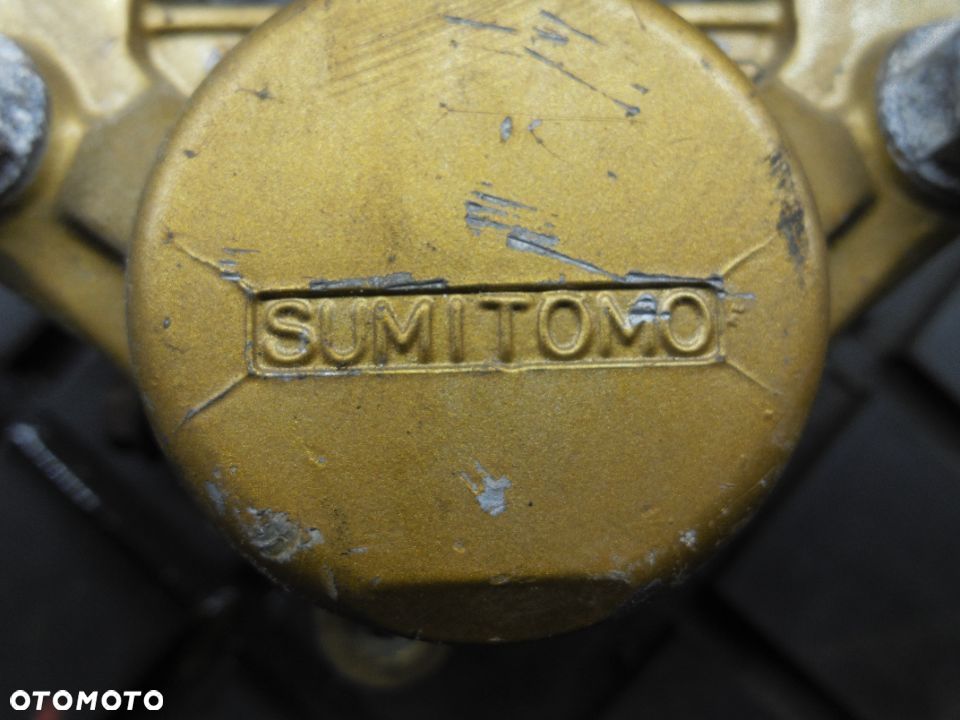 Yamaha FZR 600 R Sumitomo zacisk hamulcowy - 2