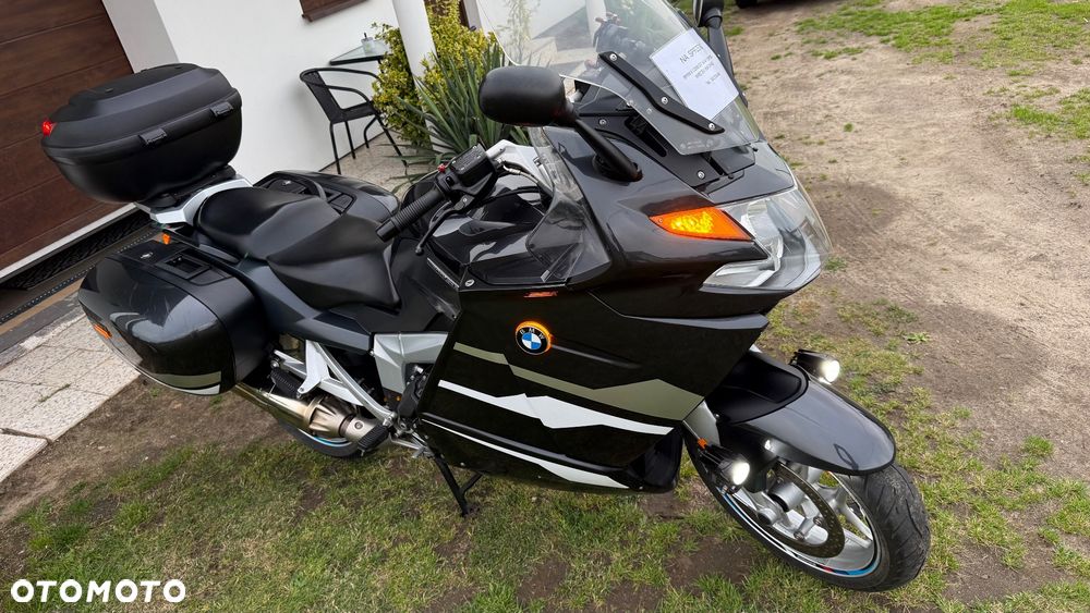 BMW K - 4