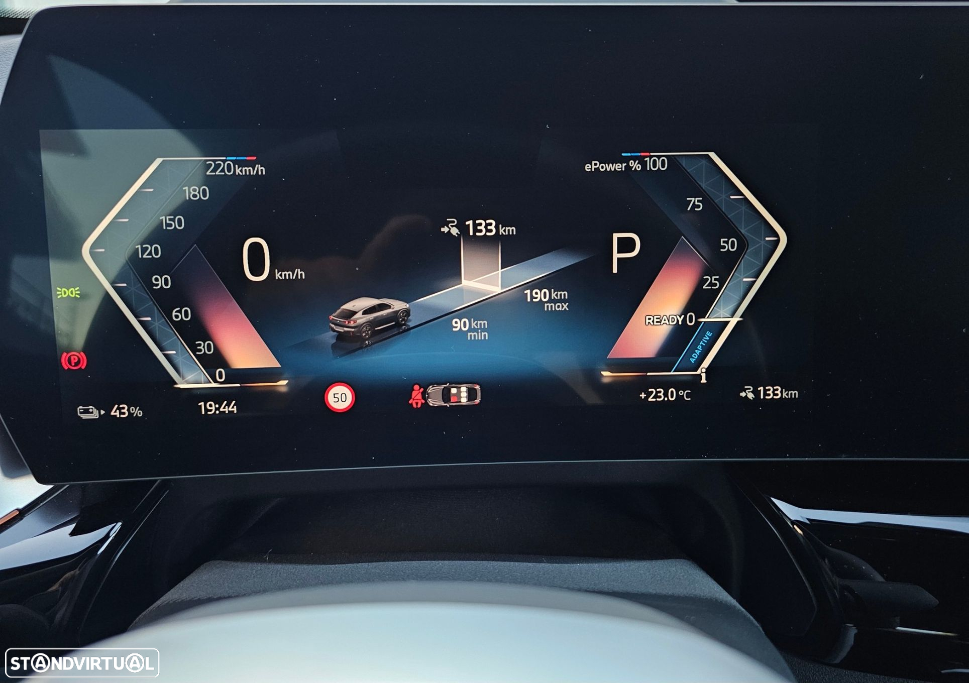 BMW iX2 eDrive20 Pack Desportivo M Pro - 31
