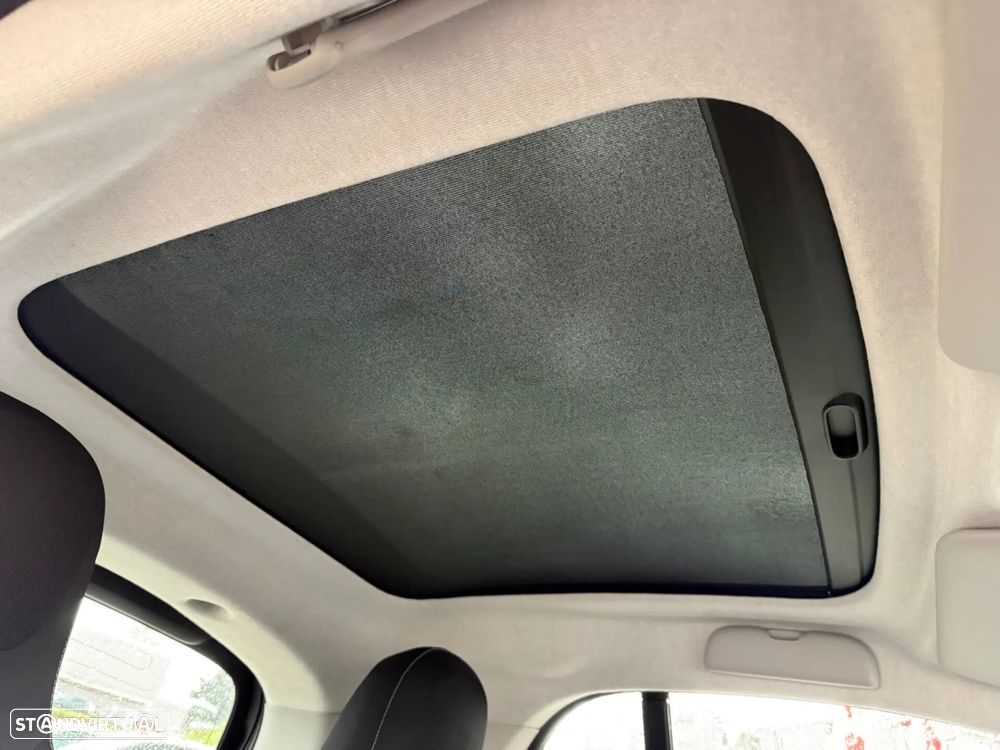 Smart ForTwo Coupé 1.0 Passion 71 Aut. - 28