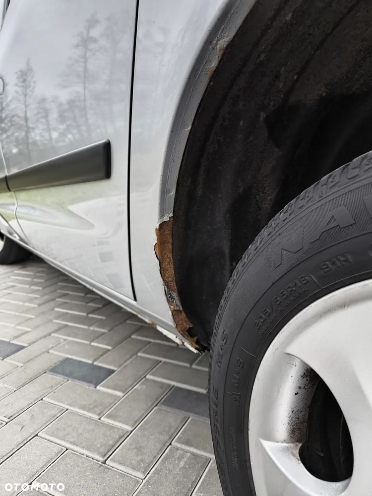 Seat Alhambra 1.9 TDI Reference - 11