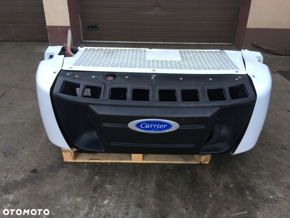 AGREGAT CARRIER SUPRA 950 MT 2013 R - 2