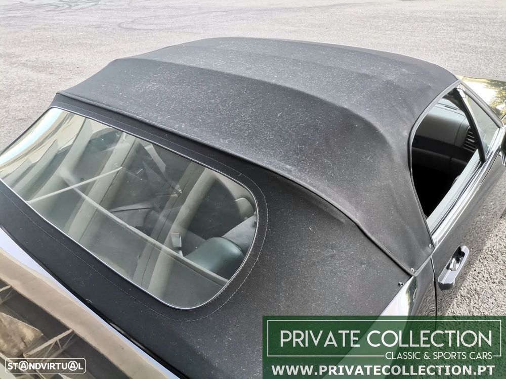 Porsche 944 Cabriolet S2 - 43