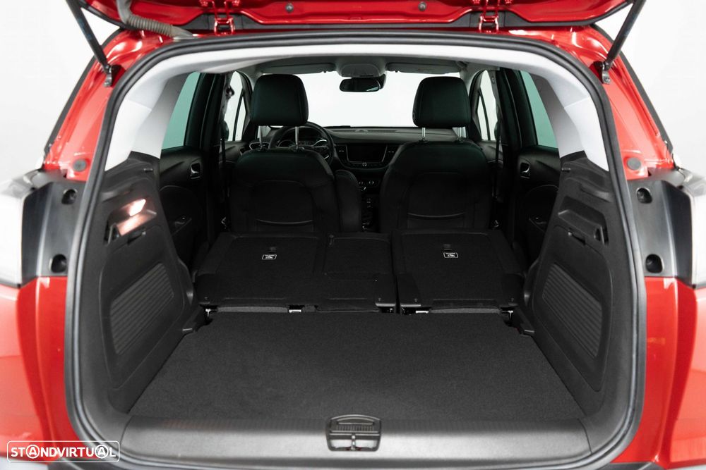 Opel Crossland 1.2 T Elegance - 15