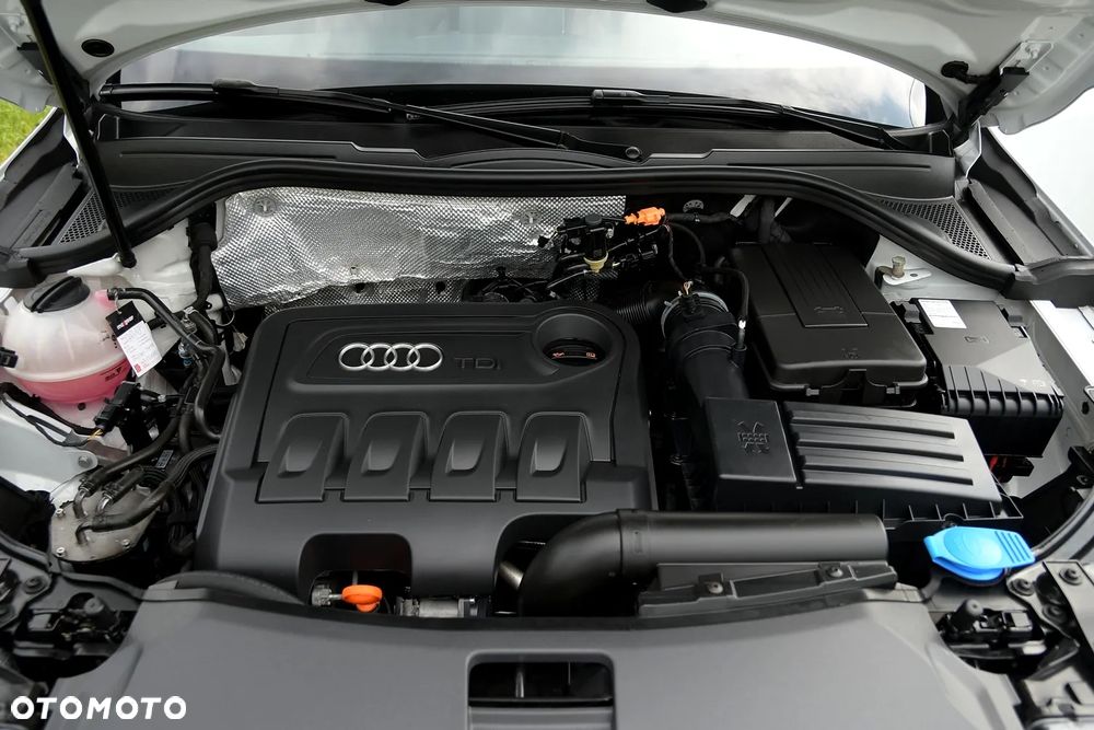 Audi Q3 2.0 TDI Quattro Prime Line S tronic - 39