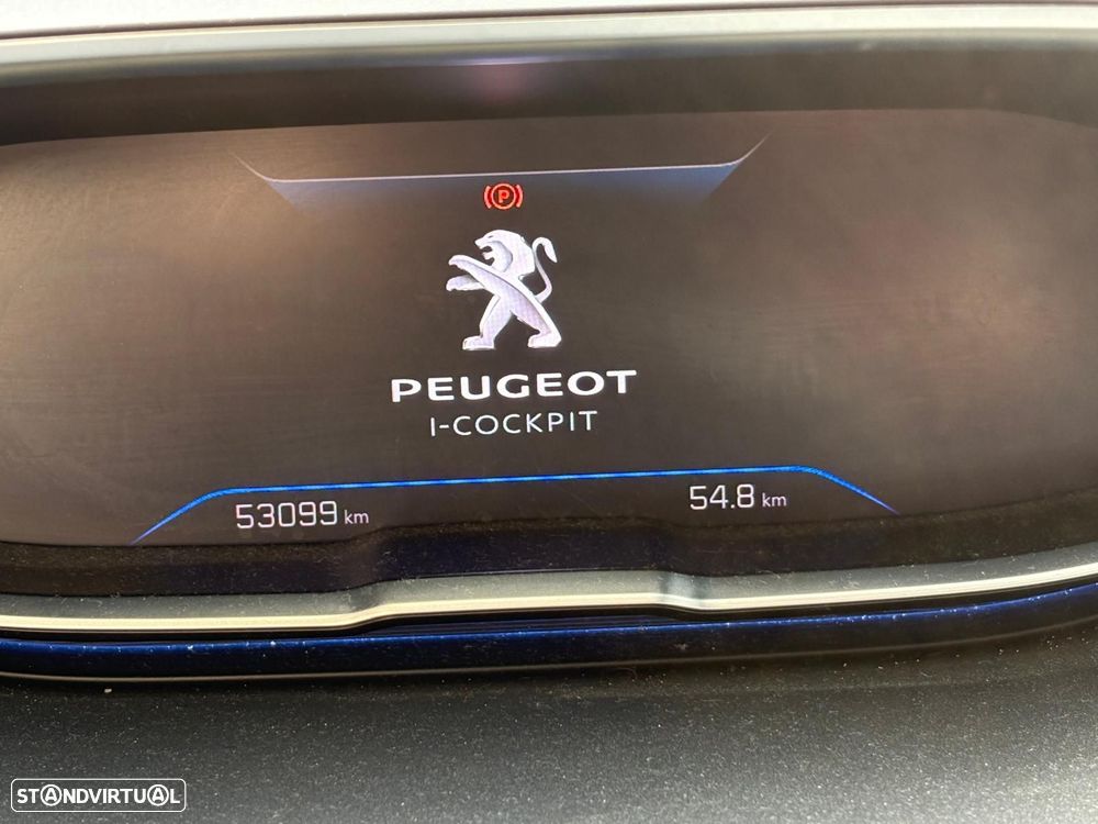 Peugeot 5008 1.2 PureTech Active Pack - 7