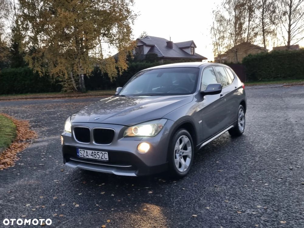 BMW X1 - 23