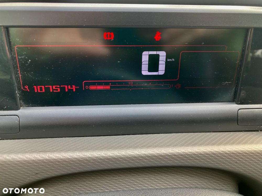 Citroën C4 Cactus 1.2 PureTech Feel - 7