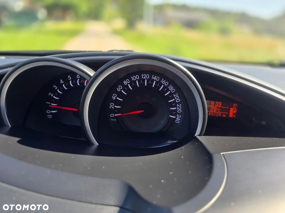 Toyota Verso 1.8 Premium MS EU6 - 16