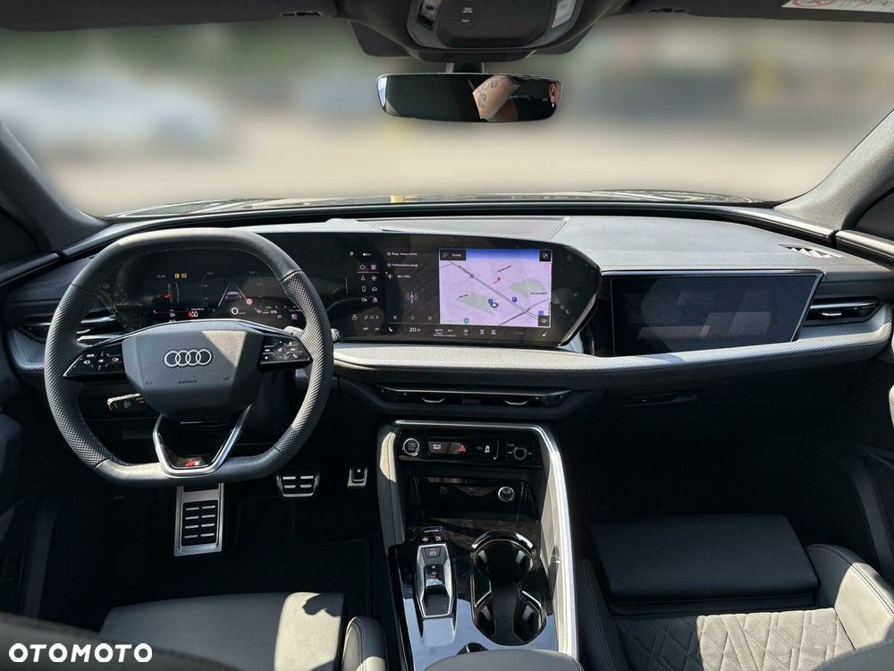 Audi Q5 Sportback - 14