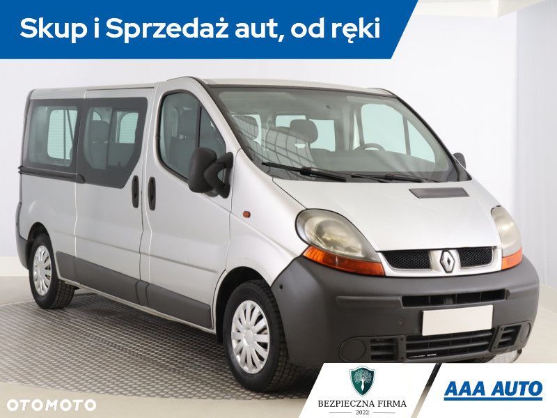 Renault Trafic - 3