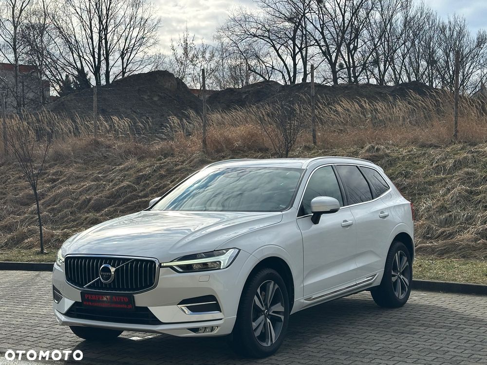 Volvo XC 60 D5 AWD Geartronic Inscription - 2