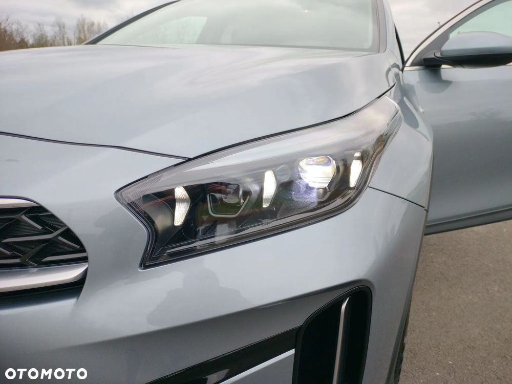 Kia XCeed 1.6 T-GDI M DCT - 34