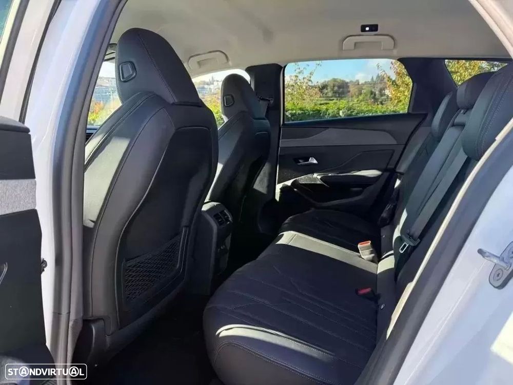 Peugeot 308 SW 1.5 BlueHDi Allure Pack - 20