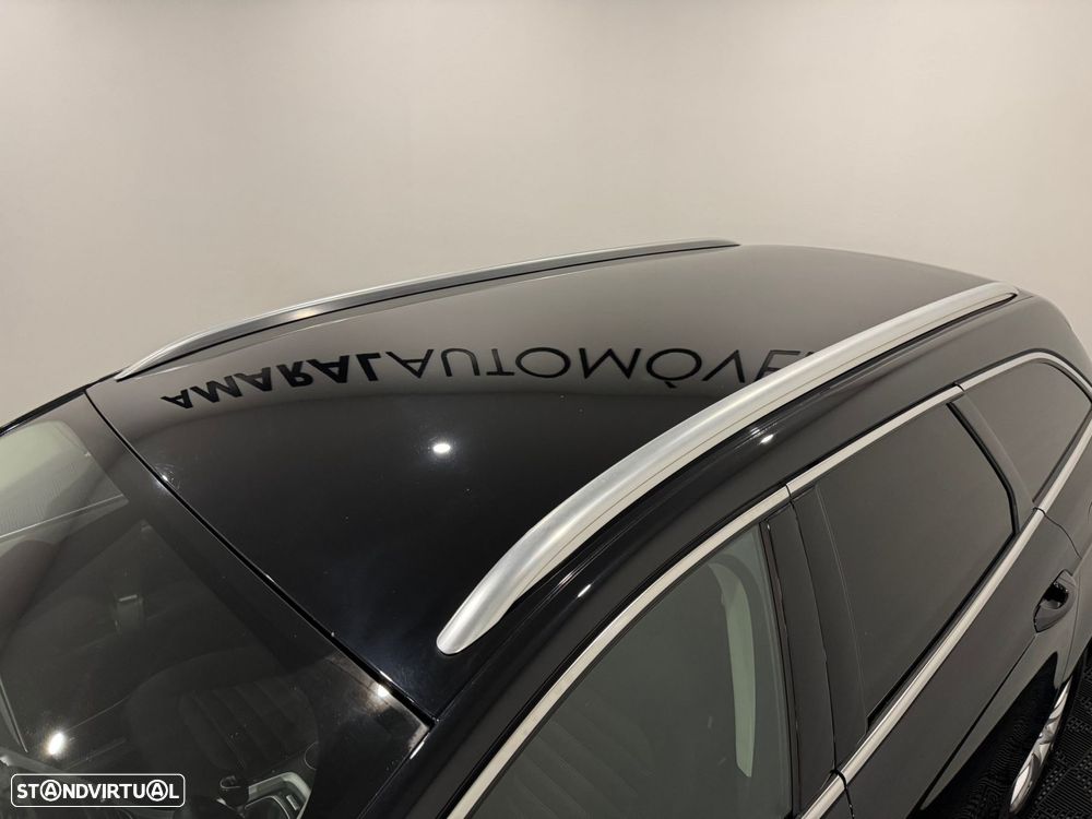 Ford Mondeo SW 1.5 TDCi Titanium - 16