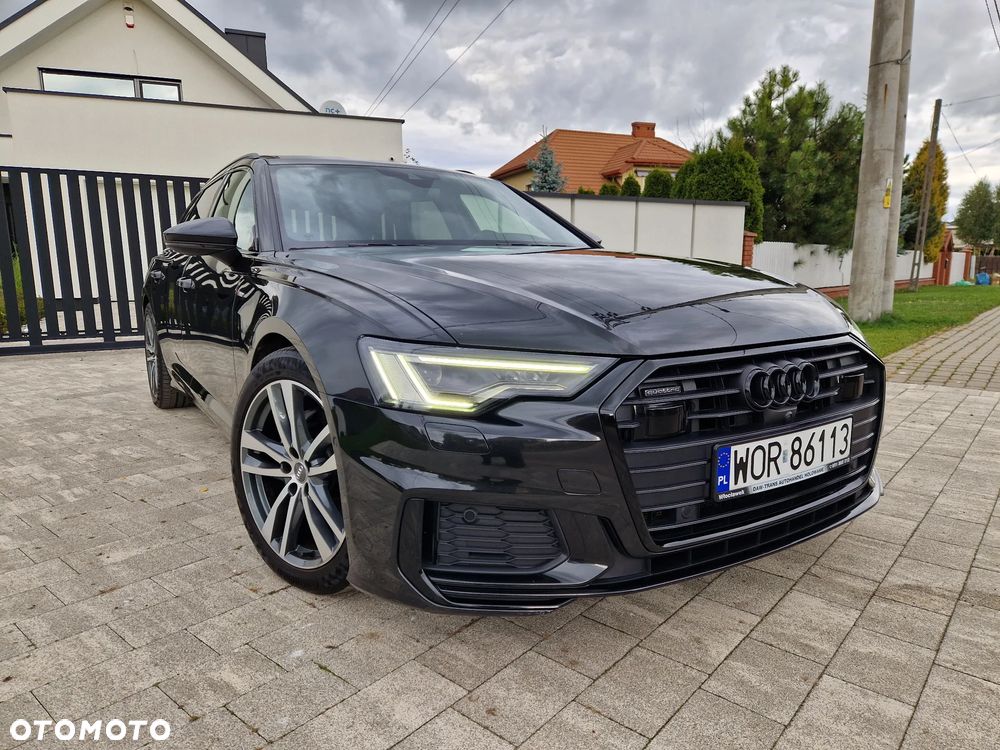 Audi A6 - 16