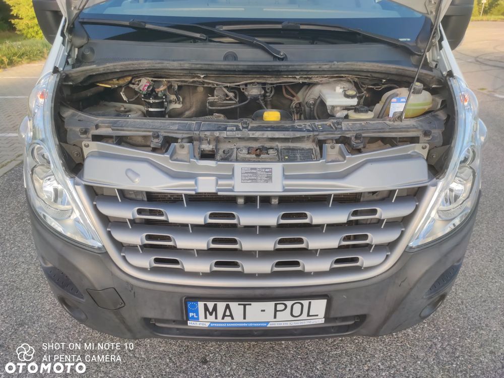 Renault Master - 26