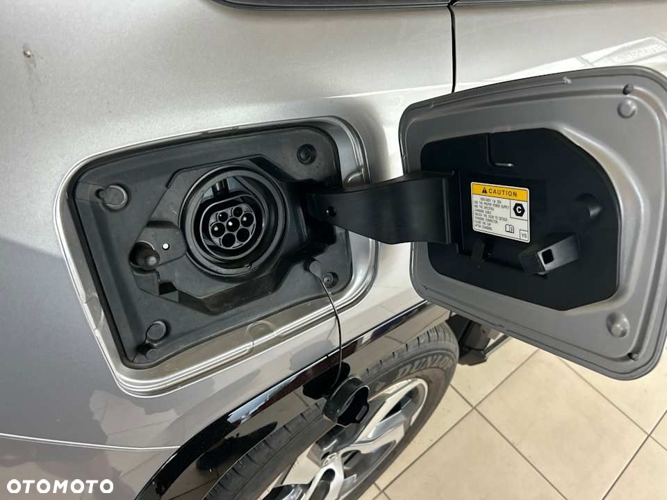 Toyota RAV4 2,5 Teamplayer - 29
