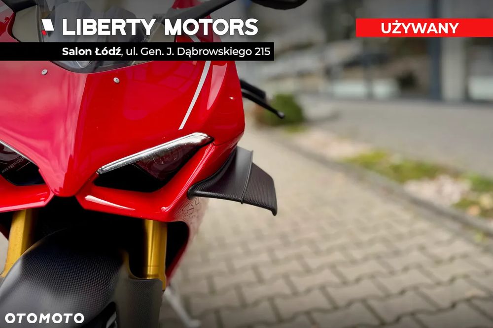 Ducati Panigale V4R - 9