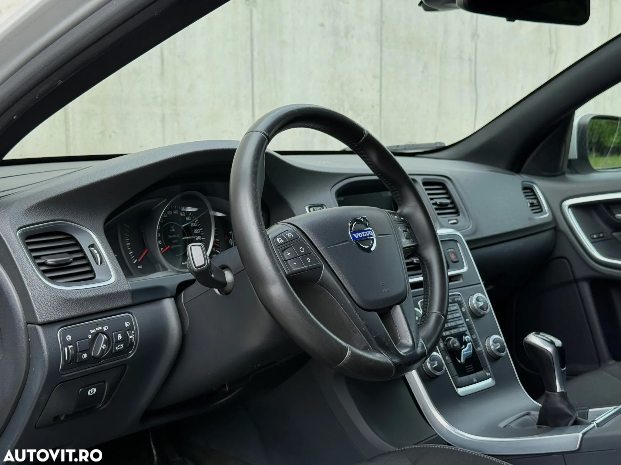 Volvo S60 D4 VEA Start-Stop Momentum - 15