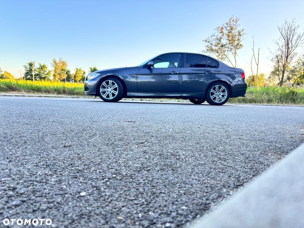 BMW Seria 3 - 6