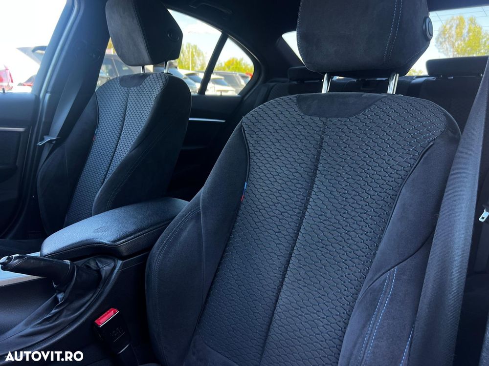 BMW Seria 3 - 25