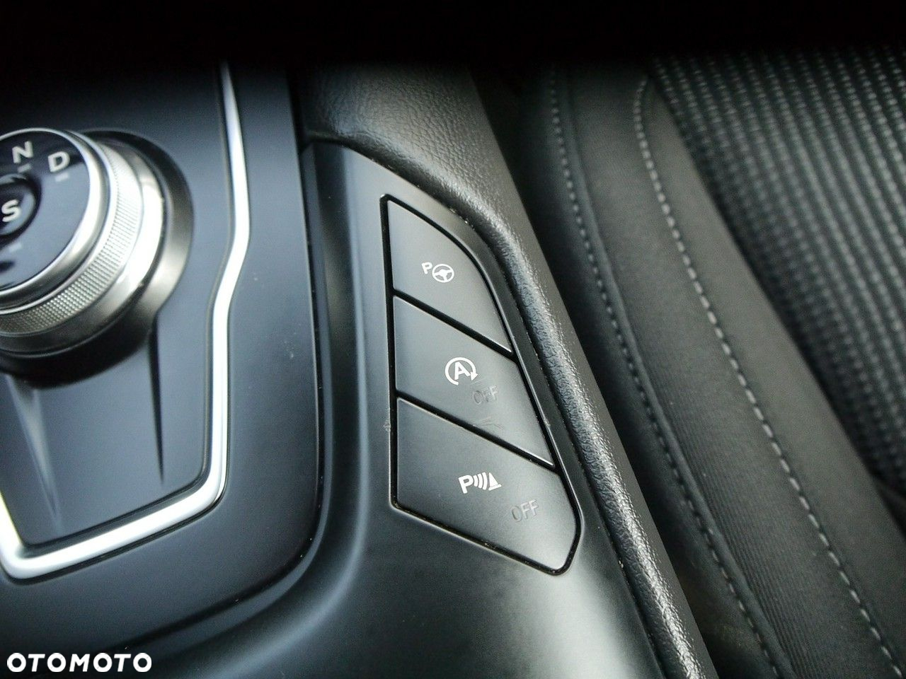 Ford Mondeo - 37
