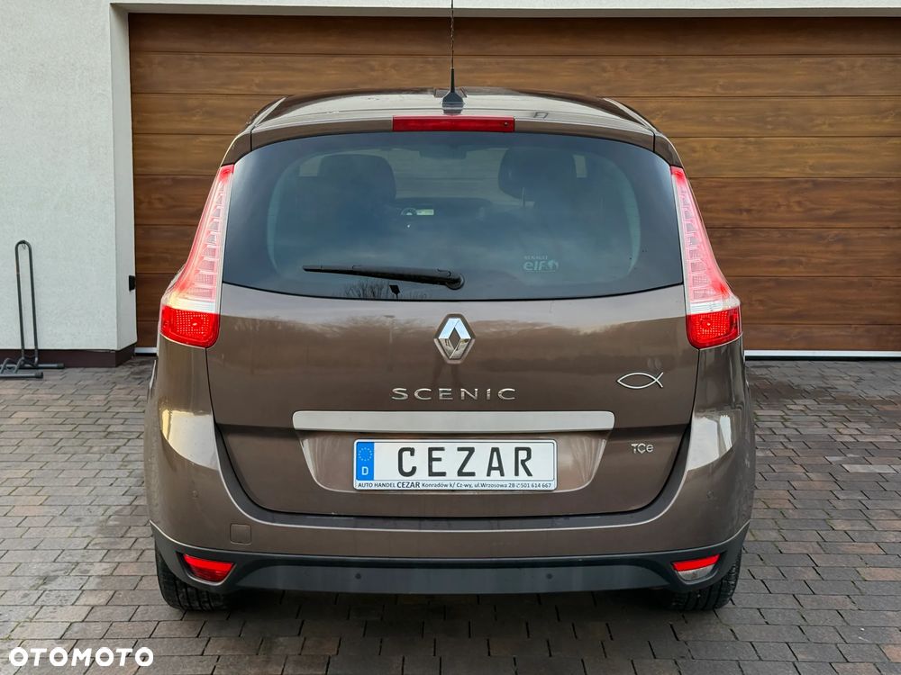 Renault Grand Scenic - 6