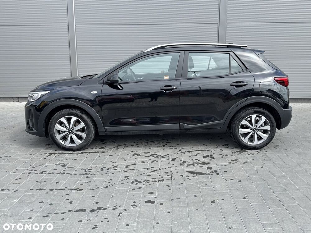 Kia Stonic 1.2 M - 5
