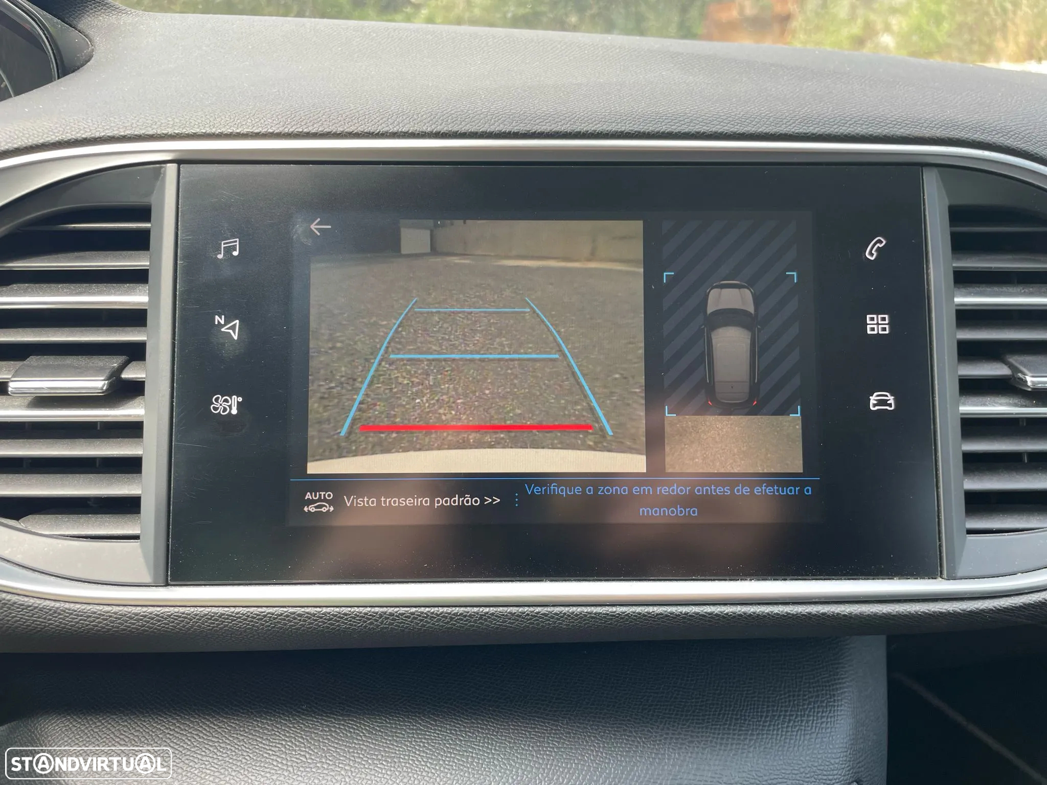 Peugeot 308 1.5 BlueHDi GT Line EAT8 - 14