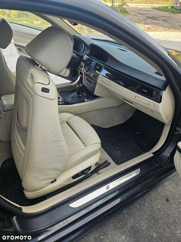 BMW Seria 3 - 15