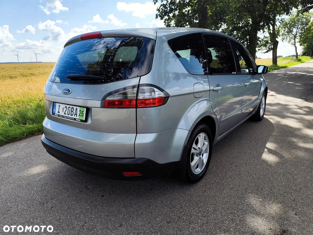 Ford S-Max 2.0 Viva - 4
