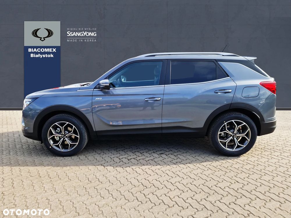 SsangYong/KGM Korando 1.5 T-GDI Adventure 4WD - 3