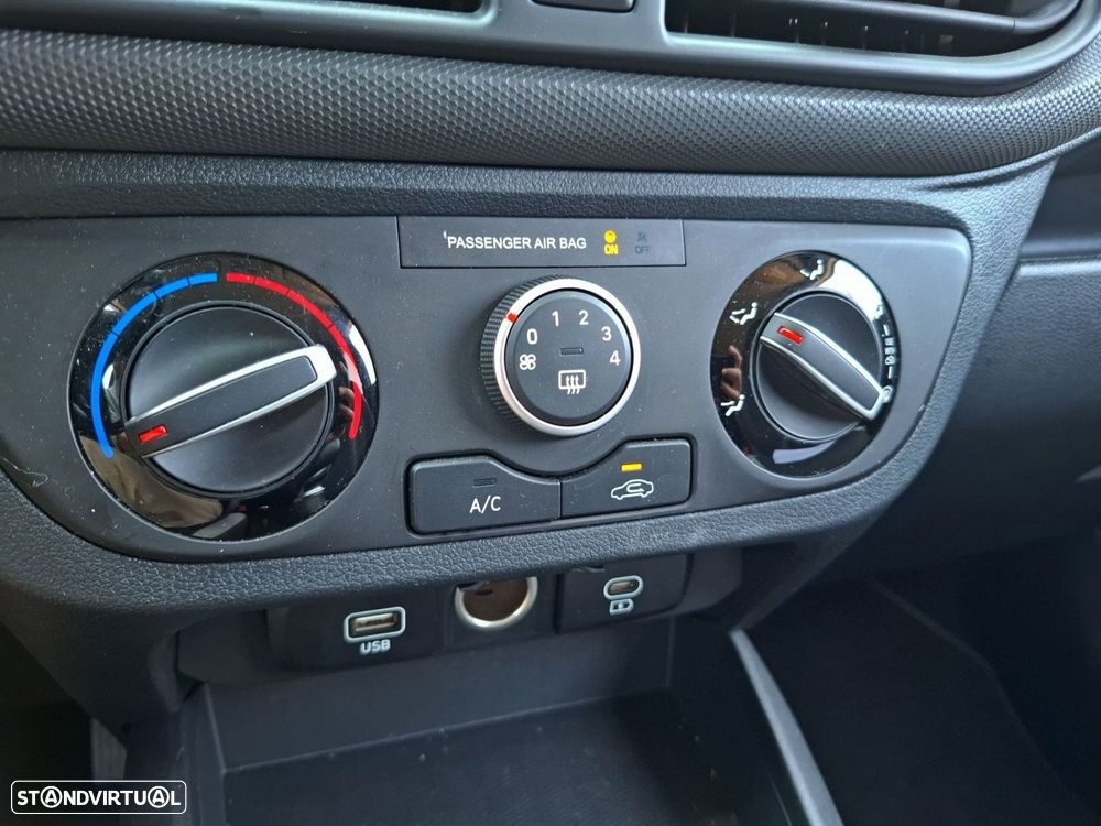 Hyundai i10 1.0 Comfort (TT) - 21