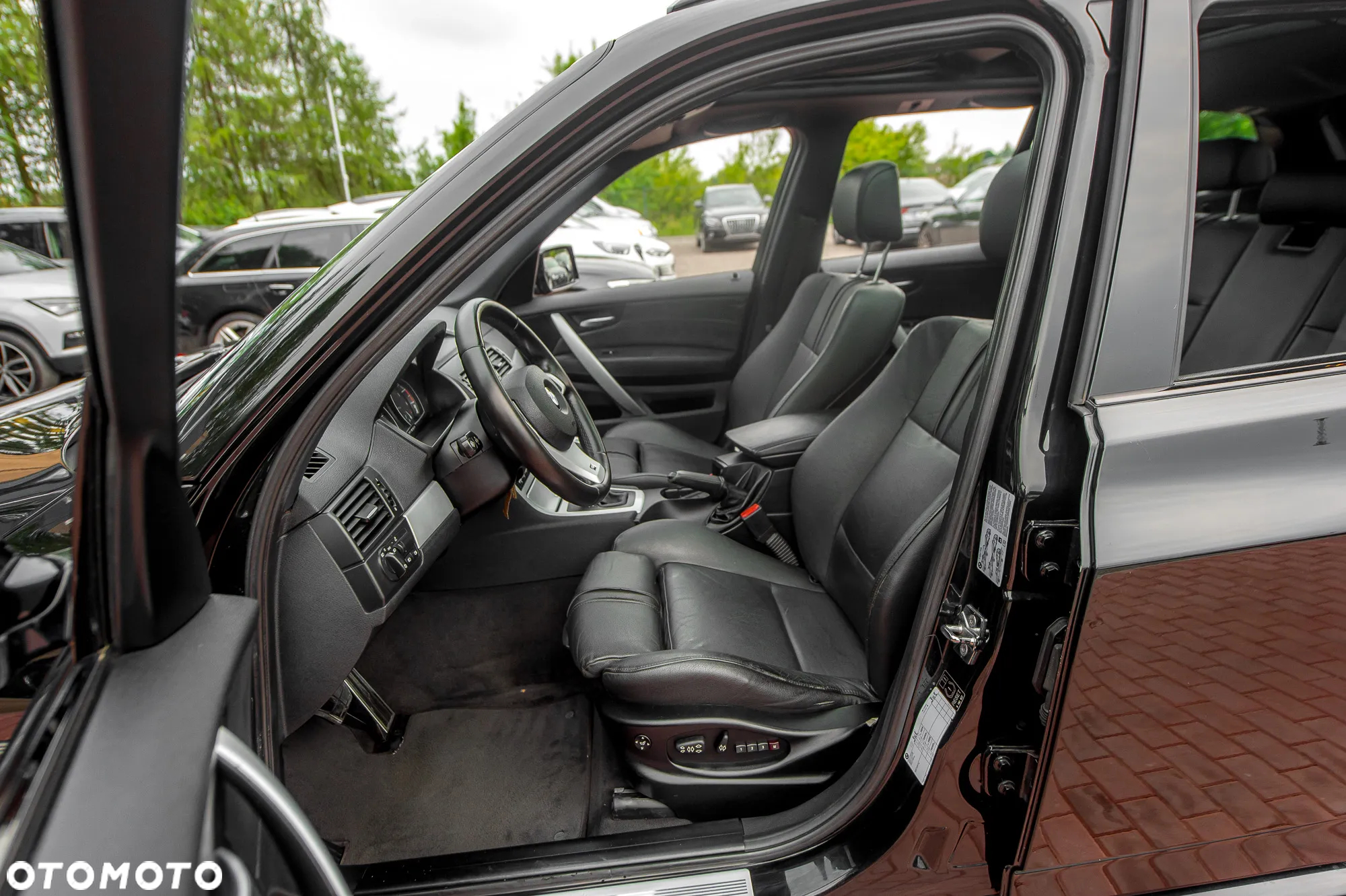 BMW X3 xDrive35d Limited Sport Edition - 16
