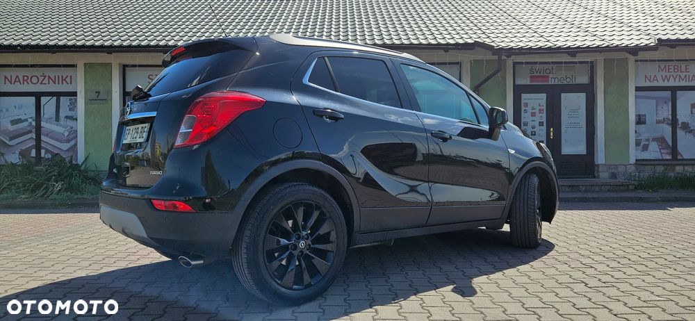 Opel Mokka 1.4 Turbo ecoFLEX Start/Stop Color Edition - 7