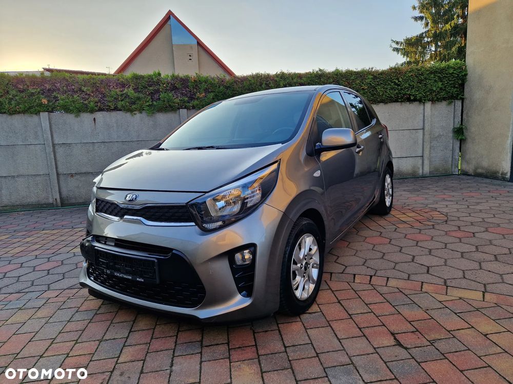 Kia Picanto 1.2 ISG Dream-Team Edition - 16