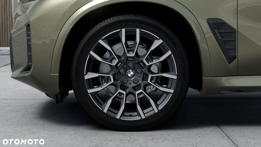 BMW X5 xDrive40d - 4