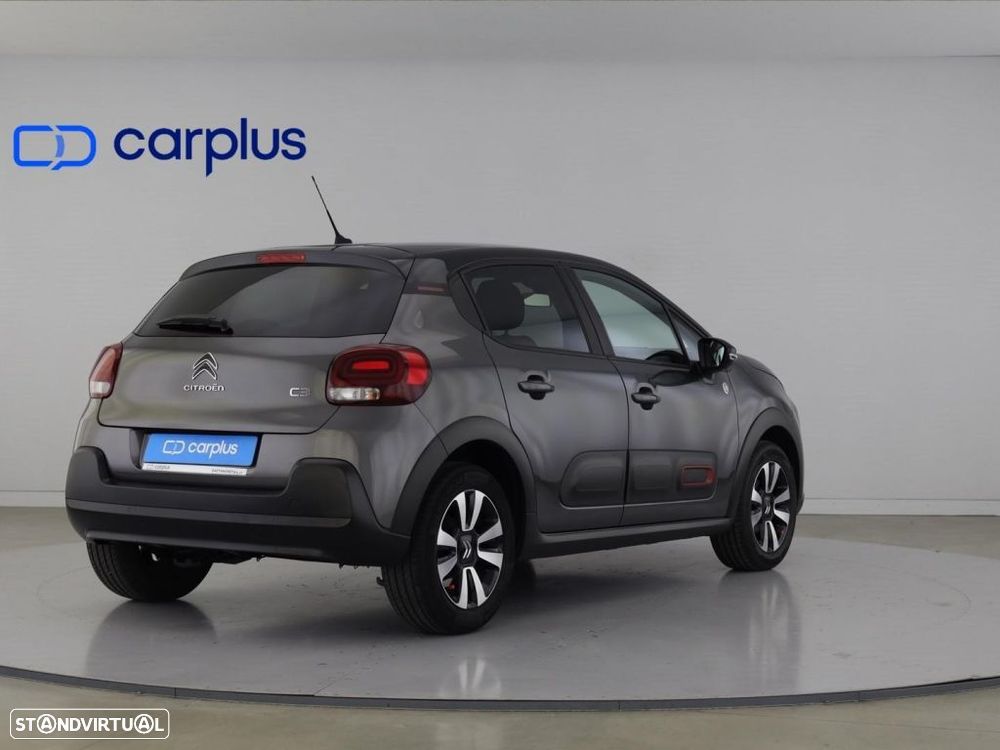 Citroën C3 1.2 PureTech C-Series - 7